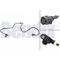 Датчик АБС BENDIX 582947 058150B ODOS0SF 6K VH9