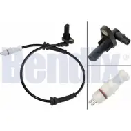 Датчик АБС BENDIX 058158B UJNQD 582955 N05 B4