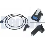 Датчик АБС BENDIX KGCBI VY MK9 582971 058174B
