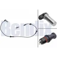 Датчик АБС BENDIX WSMX0MC 058218B KFKC IO 583015