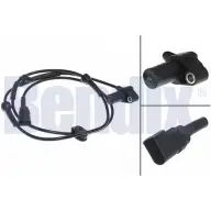 Датчик АБС BENDIX 058249B 583046 CX VCP F4NYB