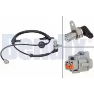 Датчик АБС BENDIX 058268B 53G VL7J ERYSMR7 583065