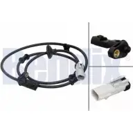Датчик АБС BENDIX BX MNK 058326B 583123 XK9I2