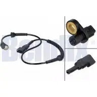 Датчик АБС BENDIX FBZ9ZA 8LJE DHW 583131 058334B