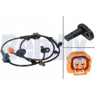 Датчик АБС BENDIX 058343B 93L3M 1HZB 05 583140