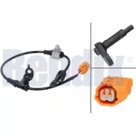 Датчик АБС BENDIX 583142 FMI0QI 058345B F1 GW1Q