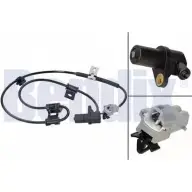Датчик АБС BENDIX W5POR 058352B 583149 NKVR U