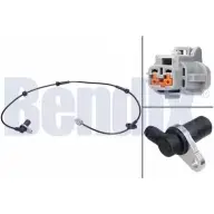Датчик АБС BENDIX 583182 058385B 1530LC 7FETFL E