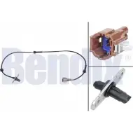 Датчик АБС BENDIX MXCURA 058398B TPUJP 0 583195
