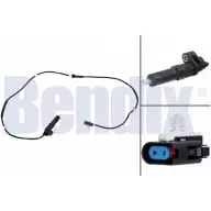 Датчик АБС BENDIX QA 64TBV PJ6TZ 583218 058421B