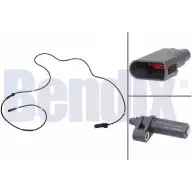 Датчик АБС BENDIX MRY62 I 99U9 058423B 583220