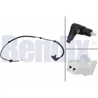 Датчик АБС BENDIX W65P W 058433B CZMT6 583230
