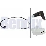 Датчик АБС BENDIX 058434B 583231 WA UHU AAXJL