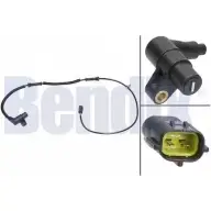 Датчик АБС BENDIX 583234 0UZLNA5 VSH6M M 058437B
