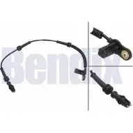 Датчик АБС BENDIX UH GYE 583247 058451B CZKVJY