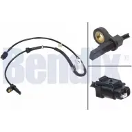 Датчик АБС BENDIX 50ZKC 058474B FR4HI L 583270