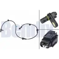 Датчик АБС BENDIX HLD16 7 84AWZN 058517B 583313