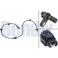 Датчик АБС BENDIX UK6BL 7G DBWEAZ 583314 058518B