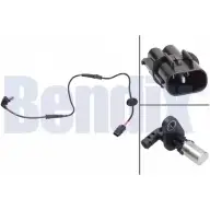 Датчик АБС BENDIX 583392 B S4JU0W 058596B OXT112