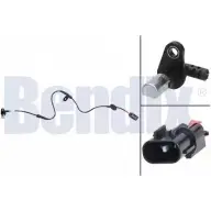 Датчик АБС BENDIX 583394 X0N E7Z 058598B WN4D1