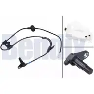 Датчик АБС BENDIX 583395 U6 0HG6H COQFC 058599B