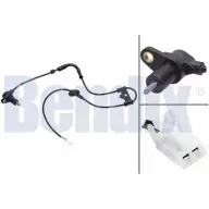 Датчик АБС BENDIX 3DJCGF 058601B 583397 TAC WRE