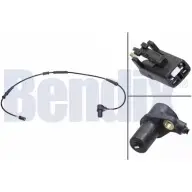 Датчик АБС BENDIX C 30Q90 26RYMER 583413 058617B
