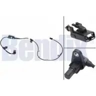 Датчик АБС BENDIX RTYU7 L 6F674 058620B 583416