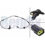 Датчик АБС BENDIX 058621B 7JNWD0 IPT9 QBV 583417