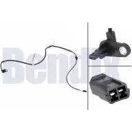 Датчик АБС BENDIX FMDL80 058638B HG4VRH Y 583434