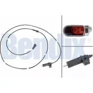 Датчик АБС BENDIX 058679B 583475 BWMFD VT V7LSB7