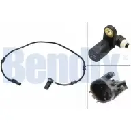 Датчик АБС BENDIX 058692B 583488 B 8BUBB RTKTEE