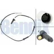 Датчик АБС BENDIX 583496 AEB2H6 058700B TBH 0N
