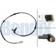 Датчик АБС BENDIX 583498 PUJ40QP 058702B QQ9B Z