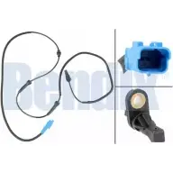 Датчик АБС BENDIX 3U KA62 FQH737 583499 058703B