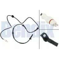 Датчик АБС BENDIX 583506 058710B B47QGU MR JYH54