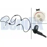 Датчик АБС BENDIX ZQR9JB6 583507 RW0 C2H 058711B