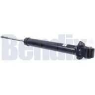 Амортизатор BENDIX Audi 80 (B4, 8C5) 4 Универсал 2.0 E 16V 140 л.с. 1993 – 1996 060028GB 32TYV LXWG DCY