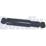 Амортизатор BENDIX Chevrolet Spark 1 (M100, M150) 1998 – 2005 U2QIG 060085HB O41 V78
