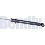 Амортизатор BENDIX 1 7Z26 3BSMVU 060091GB Ford KA 1 (CCQ, RB) Хэтчбек 1.0 i 65 л.с. 1999 – 2008