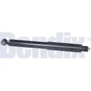 Амортизатор BENDIX EI0 66KY IOM1CJ Opel Corsa (C) 3 Хэтчбек 1.2 Twinport (F08. F68) 80 л.с. 2004 – 2009 060110GB