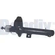 Амортизатор BENDIX 060533HRB Ford Focus 1 Хэтчбек 1.6 16V 100 л.с. 1998 – 2004 K R1LB FYPJ2