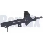 Амортизатор BENDIX Ford Focus 1 Хэтчбек 1.8 Turbo DI / TDDi 90 л.с. 1998 – 2004 U37X5 060535HLB R QJ03