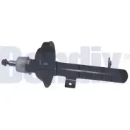 Амортизатор BENDIX U9A 4FZ5 M3VJ00 060535HRB Ford Focus 1 Хэтчбек 1.8 Turbo DI / TDDi 90 л.с. 1998 – 2004