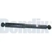 Амортизатор BENDIX Citroen C3 1 (FC, PF1) Хэтчбек 1.4 i Bivalent 73 л.с. 2002 – 2025 EYMA7 D1 8LQ 060593GB