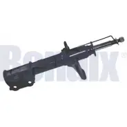 Амортизатор BENDIX 060722GLB R3PBA QXQFJV W 584243