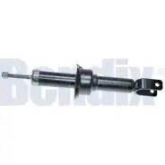 Амортизатор BENDIX 060798HB JOVMZZ 8 Honda Civic 6 (MB, MC) Универсал 1.5 16V (MB9) 114 л.с. 1998 – 2001 RLEUM