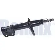 Амортизатор BENDIX 060827GLB 09KZQQV U 81MH Toyota Avensis (T220) 1 Универсал 2.0 D 4D (CDT220) 110 л.с. 1999 – 2003