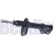 Амортизатор BENDIX 060827GRB R9T1C Toyota Avensis (T220) 1 1997 – 2002 XNYR H