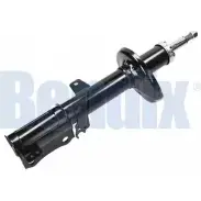 Амортизатор BENDIX 060831GLB 9TN9TM Toyota Avensis (T220) 1 Хэтчбек 1.6 (ZZT220) 110 л.с. 2000 – 2003 3 HWT3